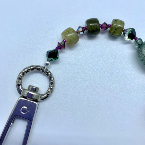 Bag charm - Picture 8 of 8